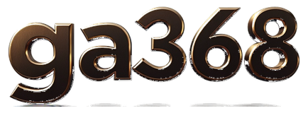 ga368 logo
