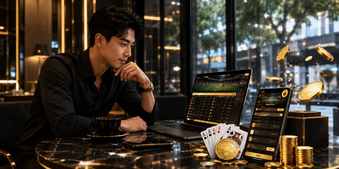 ga368 Sportsbook